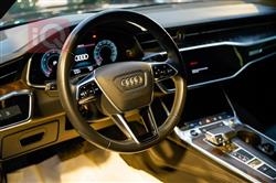 اودي A6